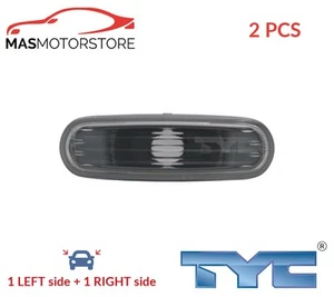 INDICATOR LIGHT BLINKER LAMP PAIR LATERAL INSTALLATION TYC 18-0531-01-2 2PCS I - Picture 1 of 5