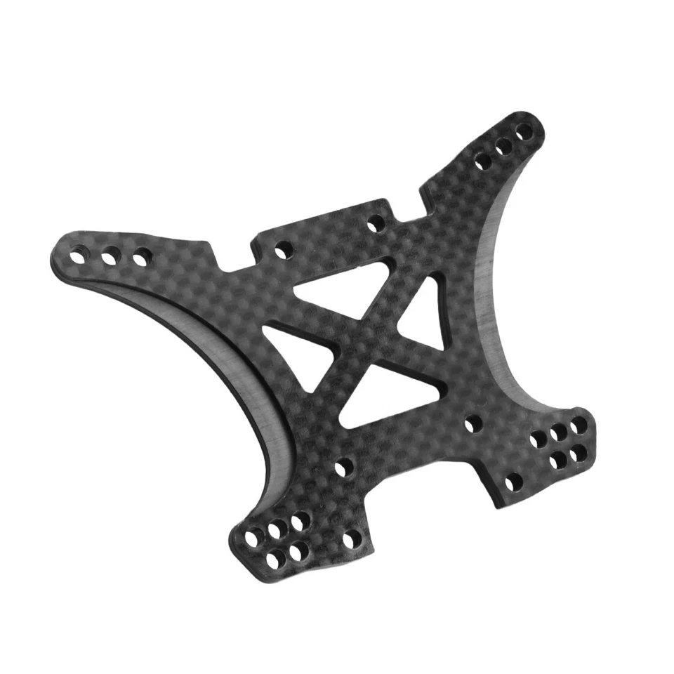 Jconcepts Traxxas Slash 4x4, 4.0mm rear shock tower / JCO2291 - Bild 1 von 1