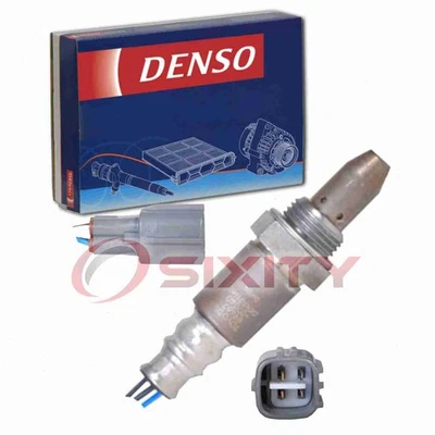 Sensor de relación de combustible de aire derecho Denso Upstream para Toyota Venza 2009-2011 3,5 L oq Foto 1 de 4