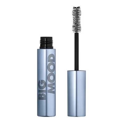 e.l.f. Big Mood Waterproof Mascara, Instantly Creates Long-Lasting, Bold & - Image 1 of 4