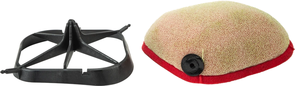 Kit de filtro de aire Super-Flo SIN TRABAJO para motocicletas todoterreno KTM &amp; Husqvarna Foto 1 de 1