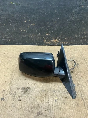 2006 - 2010 BMW 528i 530i 535i правая пассажирская дверь зеркало вида T6533 DG - Изображение 1 из 4