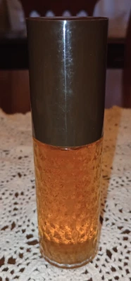 Botella de perfume colonia spray vintage Coty Wild Musk para mujer 1,5 oz corte diamante Foto 1 de 3