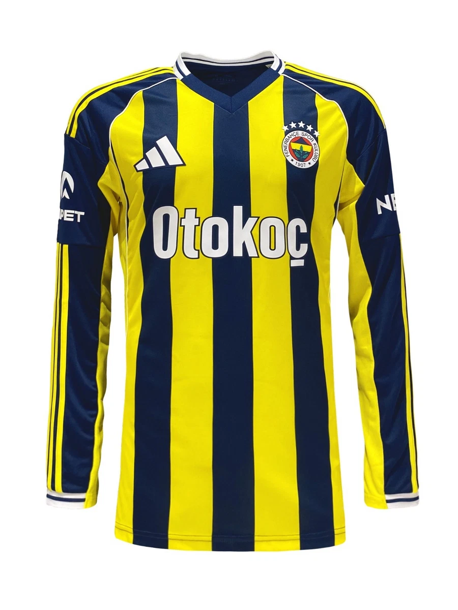 Fenerbahce In Men's Soccer Clothing for sale | eBay