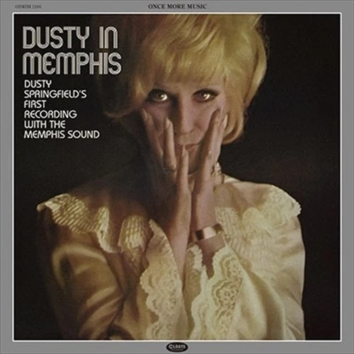 Dusty Springfield Dusty In Memphis con bonus track dal Giappone CD 15 tracce - Immagine 1 di 1