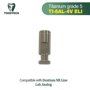 1/6/10/20/50 Stück Dentallabor Analog Nachbau kompatibel mit Den-Tium NR Line - Bild 1 von 7