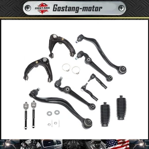 For Ford Fusion Milan MKZ Front Upper Lower Forward Rearward Control Arm Kit - Imagen 1 de 10