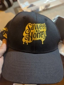 Cappello Jack Daniels Saweet As Honey TenNesse Honey - Foto 1 di 4