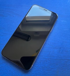 iPhone X 256GB weiß ohne SIM Lock - Bild 1 von 2