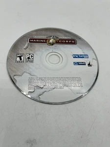 Semper Fidelis : Marine Corps - Evolved Games PC Cd-Rom - Picture 1 of 2