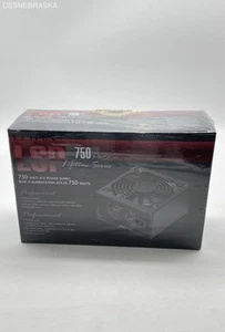 Ultra Ult-lsp750p ATX 750w Power Supply - Afbeelding 1 van 5