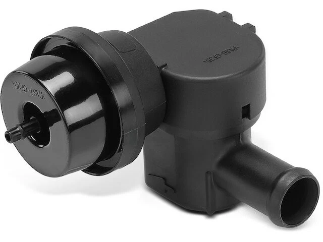 Heater Valve For 2010-2011 Audi S5 Cabriolet 3.0L V6 DD929ZQ - Image 1 of 1