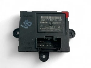 Unidad De Control FORD KA3494 9G9T14B534AC - Picture 1 of 5