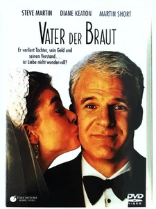 Vater der Braut Martin, Steve, Diane Keaton und Martin Short: - Picture 1 of 3