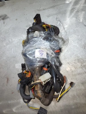 Skidoo Mxz 500 Main Wiring Harness 2001 Zx Chassis  - Imagem 1 de 4