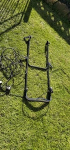 Genuine Switch and Glide Rod POWERBASE MEB1637E 1600w Lawnmower Mower - Picture 1 of 9