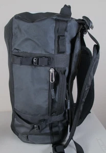 The North Face Xs/Tp Basecamp Duffle Bag Rucksack schwarz - SCHÖN - - Bild 1 von 9