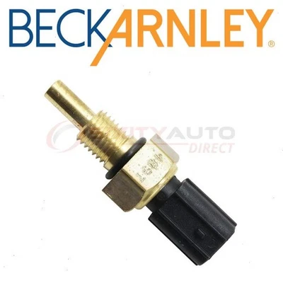 Beck Arnley Coolant Temperature Sensor for 2007-2008 Honda Fit - Engine yf - Image 1 of 4