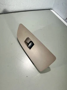 BMW 1 E81 E87 2007 LHD Front Right Electric window control switch button 6970244 - Imagen 1 de 12