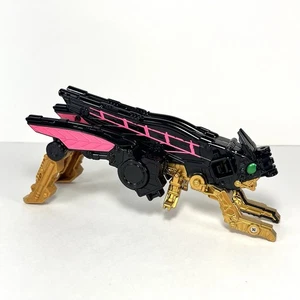 Ohsama Sentai King-Ohger DX God Hopper Figure Bandai Japan- Loose - Picture 1 of 7
