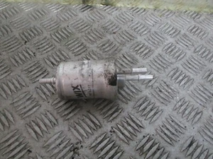 ŠKODA ROOMSTER 2006-2011 1,6 P FILTRO DE COMBUSTIBLE AUTOMÁTICO WIX WF8317 - Imagen 1 de 7