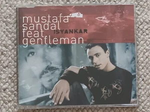 MUSTAFA SANDAL feat GENTLEMAN - ISYANKAR - Maxi CD - 7 Track & Video Track -2004 - Bild 1 von 2