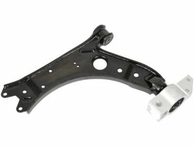 Brazo de control delantero izquierdo inferior moog 88657SK 2007 2008 2009 para Audi A3 2006-2013 Foto 1 de 2