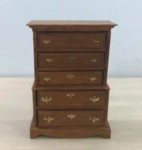 Cajonera miniatura - Imagen 1 de 2