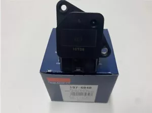 1 PIEZA NUEVO FABRICANTE DE EQUIPOS ORIGINALES Sensor de flujo de aire masivo 197-6040 158-1130 976040 214-4238 gz - Imagen 1 de 2