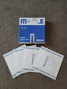 PISTON RINGS FOR 1 CYLINDER 03090N0 MAHLE I - Picture 1 of 3