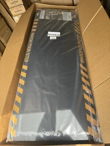 Anti Fatigue Mats Industrial, Ergonomic Standing Floor Mat, 20x59x9/10-Inch 1 - Picture 1 of 9