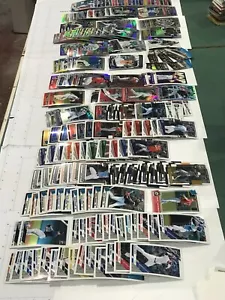 ... Donruss OTTICA parallelo e inserti, LOTTO ENORME, stelle, TESORO... - Foto 1 di 19