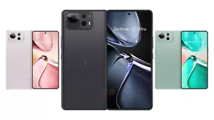 BRAND NEW Asus Zenfone 12 Ultra 5G 16/512GB SD8 Elite Global Version - AU Seller - Picture 1 of 7