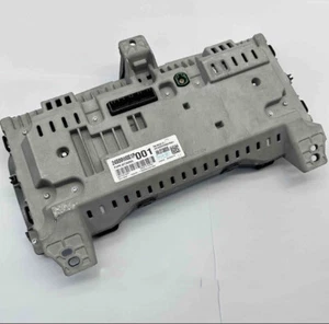 OEM Part Number 24809W001P 2023 2024 MITSUBISHI OUTLANDER Digital Speedometer - Picture 1 of 4