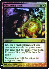 MtG Magic The Gathering Mystery Booster Rare FOIL Cards x1