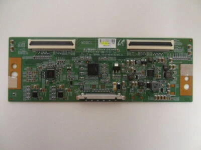 Hisense 48H4 Insignia NS-48D510NA15 Vizio E480-B2 T-Con Board LJ94-29118D - Image 1 of 2