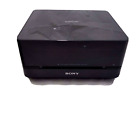 Ampli numérique Sony S Master DVD HCD-IS10 récepteur système domestique DAV-IS10