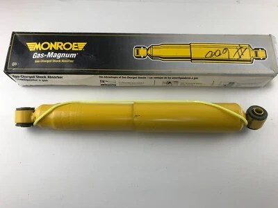 Amortiguador OEM Monroe 34678 para GMC Sierra 1500, Chevrolet Silverado 1500 Foto 1 de 3