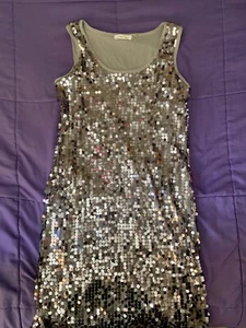 Calvin Klein Dress (Small) - Picture 1 of 3