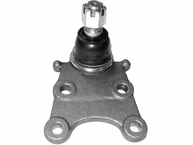 Rótula inferior delantera para Isuzu Trooper 1988-1991 1989 1990 T829TF Foto 1 de 1