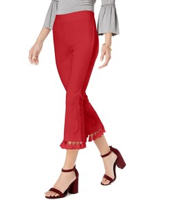 XOXO Red Pants for Women for sale | eBay