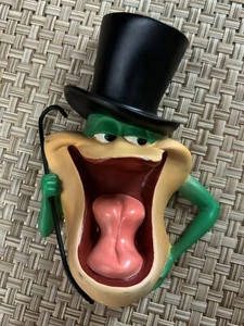 Warner Bros Singin Michigan Wandrelief The Costume Collection 1996 929/2500 (B) - Bild 1 von 5
