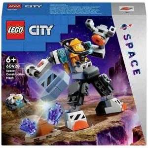 LEGO City - Space Construction Mech- Weltraum-Mech - 60428 - neu - Bild 1 von 1