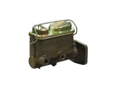 Cilindro maestro de freno centrado 26857WQ para Plymouth Fury II 1969-1970 Foto 1 de 2