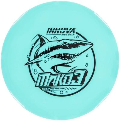 Innova Star Mako3 | Choose Weight & Color - Image 1 of 4