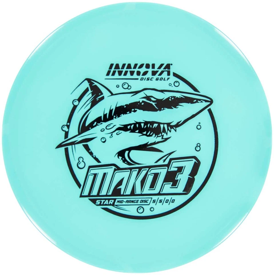 Innova Star Mako3 | Choose Weight & Color - Image 1 of 4