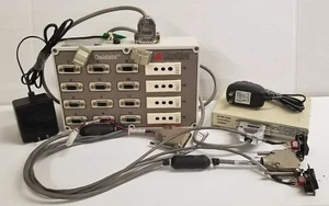 Koehler K10505-XP Oxidata Pressure Measurement System (4-Unit) - Bild 1 von 7
