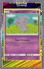Psystigri - SL3:Ombres Ardentes - 59/147 - Carte Pokemon Neuve Française
