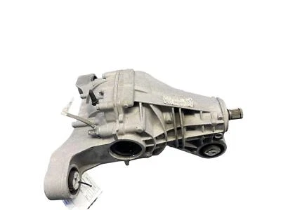 Porsche Cayenne 2015-2018 OEM 3,0 L diferencial trasero eje portador *54 k millas* Foto 1 de 4