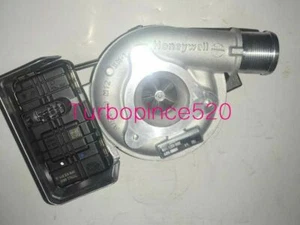 NUEVO GARRETT GTD14 843259-3 1044100-FB040 JAC M4 HFC4DB1-2D 1.9T Turbocompresor - Imagen 1 de 6